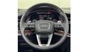 Audi RS Q8 TFSI quattro 4.0L 2021 Audi RSQ8 Quattro, 2026 Audi Service Pack, Full Audi Service History, Full Op