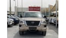 نيسان باترول 2023 I V6 I Brand New I Dealer Warranty I Ref#136