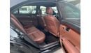 Mercedes-Benz S 350 Mercedes S350 _2011_Exccllent_Condihan