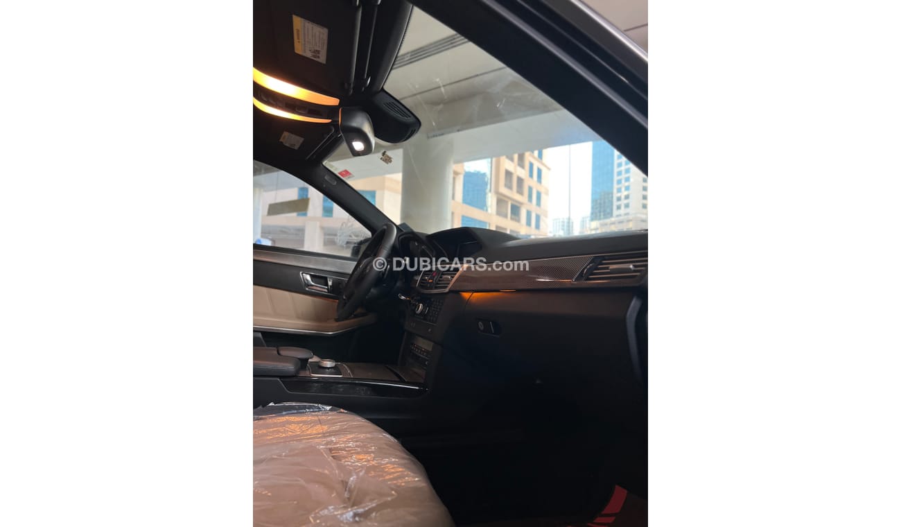 مرسيدس بنز E 350 Mercedes Benz E350