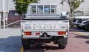 Toyota Land Cruiser Pick Up LX V6