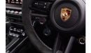 Porsche 911 GT3 RS PDK 4.0 RIGHT HAND DRIVE