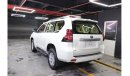 Toyota Prado 2023 TOYOTA PRADO 2.7L PETROL BASIC - EXPORT ONLY
