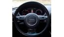 أودي A3 35 TFSI 1.4L Audi A3 1.4L 2016 GCC without accidents in excellent condition