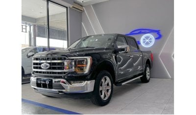 Ford F 150 ECOBOOST LARIAT