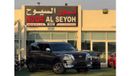 نيسان باترول SE (Full Option) 4.0L