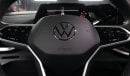 فولكس واجن ID.4 Crozz 2024 VW ID4 CROZZ ELECTRIC WITH EXCLUSIVE BODY KIT V1 RHINO & BLACK EDITION - BODY KIT ONLY - FOR SA