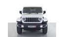 جيب رانجلر 4,525x60 • 0% DP • Jeep Warranty + Service • GCC