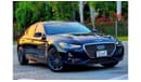 Genesis G70 TURBOCHARGED FULL (URGENT)