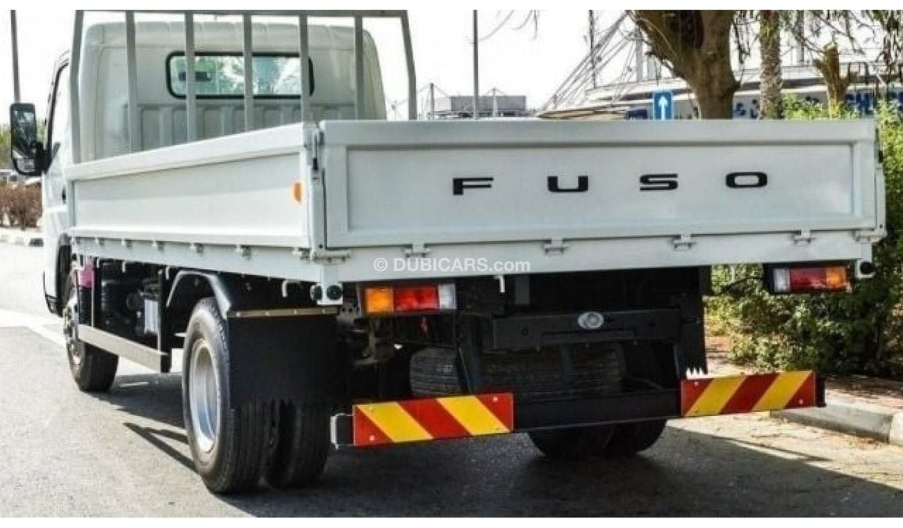 ميتسوبيشي كانتر Mitsubishi Canter 4.2L diesel 2024