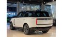 Land Rover Range Rover Vogue Autobiography 2023 RANGE ROVER VOGUE AUTOBIOGRAPHY GCC BRAND NEW LOADED