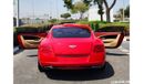 Bentley Continental 2013 BENTLEY CONTINENTAL GT (2ND GEN), 2DR COUPE, 6L 12CYL PETROL, AUTOMATIC, ALL WHEEL DRIVE IN EXC