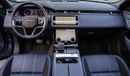 Land Rover Range Rover Velar R DAYNAMIC