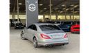 مرسيدس بنز CLS 63 AMG مرسيدس CLS 63 ///AMG موديل 2013 خليجي مسرفس كامل وبحالة ممتازة جدا ما يحتاج ايا شي  فول كاربون فايبر