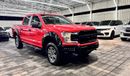 Ford F 150 XLT Warranty one year bank financie available 0 dawon payment