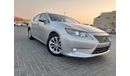 لكزس ES300h Lexus Es300h 2013 hybrid