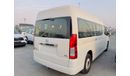 Toyota Hiace TOYOTA HIACE 2.8L DIESEL GL