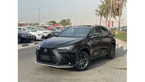 Lexus NX 250 LEXUS NX 250 premium 2024