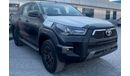 Toyota Hilux 4.0L A/T ADVENTURE 4x4 2025 MODEL