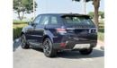 Land Rover Range Rover Sport Autobiography Dynamic 3.0L