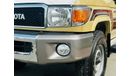 Toyota Land Cruiser Hard Top TOYOTA LAND CRUISER HARDTOP 76 2023 4.0 PETROL