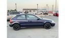 هوندا سيفيك 1996 PANORAMA MANUEL GEAR 1.4L TURBO CLEAN TITLE GERMANY