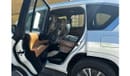 Lexus LX600 3.5L URBAN FOR EXPORT