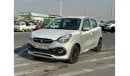 سوزوكي سيليريو Suzuki Celerio 1.0L V3, GLX, Black Rims, Automatic Gear.