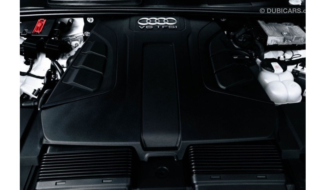 Audi Q7 S-LINE | 2,644 P.M  | 0% Downpayment | High Spec!