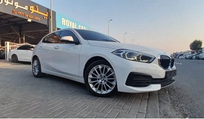 BMW 118i BMW 118 2021 diesel korea specs