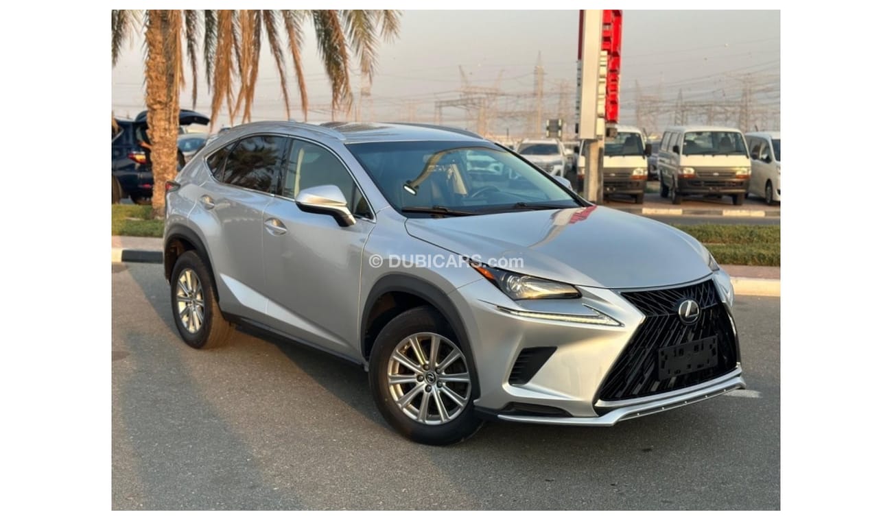 لكزس NX200t Lexus NX 200t