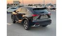 لكزس NX350h 2018 LEXUS NX300h HYBRID FULL OPTIONS IMPORTED FROM USA