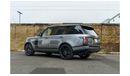 Land Rover Range Rover 3.0 D350 Vogue SE 4dr Auto 3.0 (RHD)