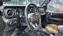 Jeep Wrangler JEEP WRANGLE SAHARA 2022 IN PERFECT CONDTION WITH 27K KM ONLY