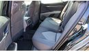 Toyota Camry TOYOTA CAMRY 2.5L LE 5 SEATER AC - 2X AIRBAGS ABS AT (EXPORT ONLY)