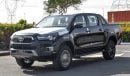 تويوتا هيلوكس TOYOTA HILUX 4.0L ADVENTURE PETROL 2024 GCC