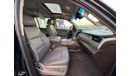 GMC Yukon XL Denali 6.2L (7 Seater) GMC YUKON DENALI XL GCC 2017 ORGINAL PAINT // PERFECT CONDITION