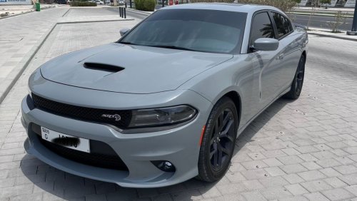 Dodge Charger SXT Plus Warranty one year