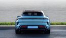 Porsche Taycan Cross Turismo RIGHT HAND DRIVE