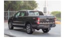 فورد رانجر AED 1,714monthly | 2017 | FORD RANGER WILDTRAK 4X4 | SERVICE CONTRACT: VALID 15/03/2026 | F46737