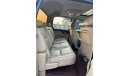 GMC Sierra HD GMC SIERRA DENALI 2013 GCC FULL OPTION