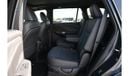 Lexus TX 350 Executive 6 Seater