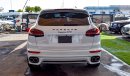 Porsche Cayenne GTS