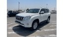 تويوتا برادو Toyota Prado 2017 VXR 2.7 V4 TOP the Range left hand drive