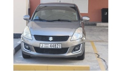 Suzuki Swift Gcc 2016