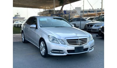 مرسيدس بنز E300 Std