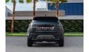 Land Rover Range Rover Evoque R-Dynamic SE P250 | 4,406 P.M  | 0% Downpayment | Brand New!