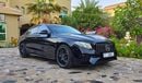 مرسيدس بنز E300 AMG63 Kit