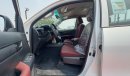 تويوتا هيلوكس Toyota Hilux 2024 YM TOYOTA HILUX DLX - G 2.7L PETROL AT ENGINE 4WD