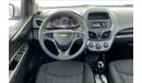 Chevrolet Spark LS